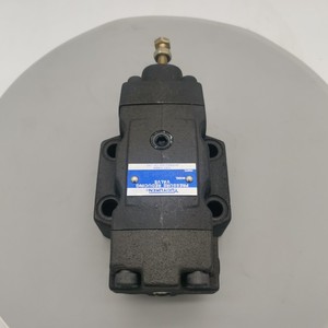 Vanne de séquence hydraulique HT 06 HG 06, vanne de régulation de pression pour systèmes d'huile, taille de port 1/2 pouce, corps en fonte - Product Image 2