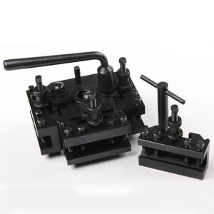 Herramienta de cambio rápido de estilo italiano, soportes de cono <span class=keywords><strong>Morse</strong></span> 504-<span class=keywords><strong>M</strong></span> / 504-AR-AP/ 504-A / 504-BR-BP / B / C / D - Product Image 4