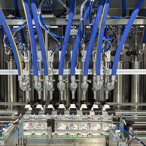 Engranaje automático/<span class=keywords><strong>Lubricante</strong></span>/Motor/<span class=keywords><strong>Lubricante</strong></span>/Aceite <span class=keywords><strong>de</strong></span> motor Máquina <span class=keywords><strong>de</strong></span> llenado <span class=keywords><strong>de</strong></span> botellas Máquina <span class=keywords><strong>de</strong></span> línea <span class=keywords><strong>de</strong></span> llenado - Product Image 3