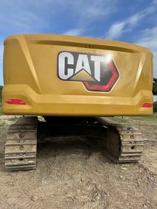 น้ำหนักใช้งาน 37.6 ตัน รถขุดตีนตะขาบ Caterpillar 336 เครื่องยนต์ 234 กิโลวัตต์ ความจุบุ้งกี๋ 1.88-2.40 เมตร ขาย - Product Image 5