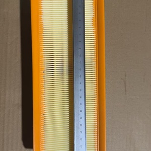 Filtre à air de remplacement pour voiture 51854598 Filtre à air moteur d'origine pour Fiat UNO - Product Image 5