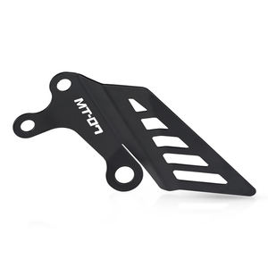 Racepro Moto POUR MT07 Partie Commande D'accélérateur Couverture Cadre Garde Protecteur FZ-07 MT-07 <span class=keywords><strong>Tracer700</strong></span> Traceur 7 2016-2020 2021 - Product Image 4