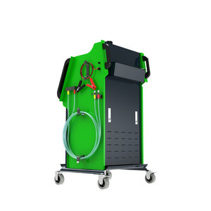 Machine de <span class=keywords><strong>nettoyage</strong></span> de radiateur WCS-9800 12V-150w / Machine de rinçage et de remplissage du système de <span class=keywords><strong>refroidissement</strong></span> automobile avec langue arabe - Product Image 6