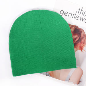 Gorro acrílico <span class=keywords><strong>de</strong></span> alta calidad, logotipo impreso por sublimación personalizado, diseño <span class=keywords><strong>de</strong></span> patrón <span class=keywords><strong>de</strong></span> camuflaje <span class=keywords><strong>de</strong></span> invierno <span class=keywords><strong>a</strong></span> la moda, escena <span class=keywords><strong>de</strong></span> playa - Product Image 4