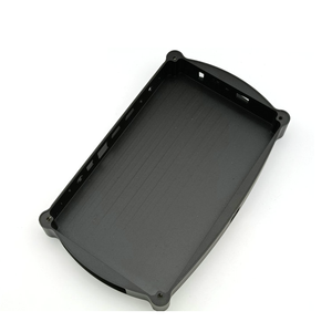 Tùy chỉnh chính xác gia công dịch vụ CNC nhôm khoang bộ phận thành phần cơ khí - Product Image 2