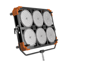 Professional Video Equipment Television Bi-color Led <strong>Space</strong> <strong>Light</strong> Led Film Shooting <strong>Light</strong> - Product Image 4