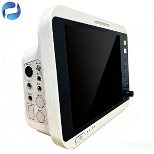 เครื่องมือตรวจวัดสุขภาพสัตว์เลี้ยงแบบหลายพารามิเตอร์ พร้อมระบบตรวจวัดความดันโลหิต สำหรับสุนัขและแมว - Product Image 5