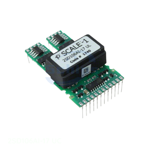 Power Management (PMIC) Module 2SD106AI-17 UC Components Electronic Original One Stop Service - Product Image 1