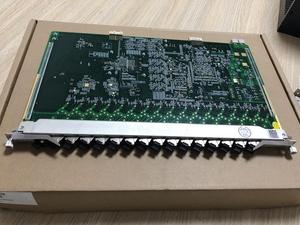 Carte d'interface GPON professionnelle 16 ports GTGH avec prise en charge GPRS, fibre unique bidirectionnelle pour solutions de haut débit fiables FTTX - Product Image 5
