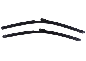 Ensemble d'essuie-glaces de pare-brise <span class=keywords><strong>avant</strong></span> (avec fonction de chauffage) 2228201145 W222 S550 S550e S560 S650 S63 AMG S65 AMG 2014-2020 - Product Image 3