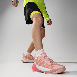 2025 Zapatillas Deportivas de Baloncesto de Moda de Alta Calidad de <span class=keywords><strong>China</strong></span>, Nuevas y Elegantes para Hombre, Mujer y Unisex - Product Image 5