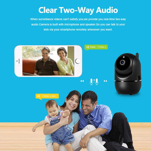 <span class=keywords><strong>Camera</strong></span> Giám Sát <span class=keywords><strong>Camera</strong></span> Giám Sát CCTV Độ Nghiêng Xoay Điều Khiển Bằng Ứng Dụng Tầm Nhìn Ban Đêm <span class=keywords><strong>WiFi</strong></span> Trong Nhà 1080P <span class=keywords><strong>Camera</strong></span> <span class=keywords><strong>Wifi</strong></span> <span class=keywords><strong>IP</strong></span> Giám Sát Em Bé Thông Minh - Product Image 6