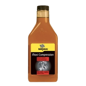 Producto para el cuidado del coche BARDAHL MAXI COMPRESION 473ml - Product Image 1