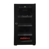 Armoire de stockage de fibres optiques ODF, coffret de montage en rack 19 pouces pour épissage, terminaison, boîte de jonction électrique