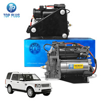 Compresseur de suspension pneumatique pour Land Rover Discovery 3 Discovery 4 Type AMK Range Rover SPORT L320 LR045251 Pompe Airmatic
