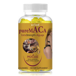 Produits de haute qualité pour rehausser <span class=keywords><strong>les</strong></span> hanches et <span class=keywords><strong>les</strong></span> fesses, extrait pur de racine de maca en stock - Product Image 1
