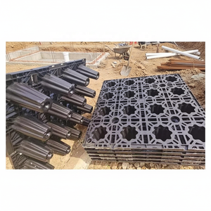 Cajas Modulares para Almacenamiento <span class=keywords><strong>de</strong></span> Agua <span class=keywords><strong>de</strong></span> Lluvia con Certificado <span class=keywords><strong>de</strong></span> Instalación en el Reino Unido, Aptas para Zonas Residenciales y Jardines, Debajo <span class=keywords><strong>de</strong></span> la Carretera <span class=keywords><strong>de</strong></span> Acceso <span class=keywords><strong>de</strong></span> Vehículos Contra Incendios - Product Image 4