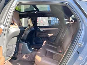 V Olvo S90 PHEV 2021 <span class=keywords><strong>T8</strong></span> E-AWD Hybride Smart Edition Luxe - Product Image 4