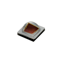Diode LED SMD XP-G3 Photo Red S Line 1.5A 3535 650nm pour l'éclairage horticole