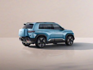Precio al por mayor Coche nuevo 2025 Leopard 3 Vehículos de nueva energía Fang Cheng Bao Tai 3 EV SUV 4WD 218 HP Todoterreno 501km de autonomía - Product Image 2