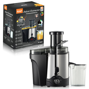 Licuadora de Acero Inoxidable de 1.5L, 500W, Multifuncional, con 4 Cuchillas y Motor AC - Product Image 2