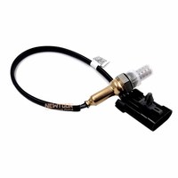 1086000727 piezas de repuesto para automóviles piezas de automóviles Sensor de oxígeno delantero para Geely Panda 1,3 Mk CK