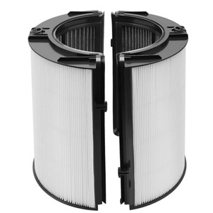Filtre Berman pour purificateur d'air Dyson, filtre compatible PH01 PH02 PH03 TP06 TP09, ensemble de filtres de remplacement en charbon actif - Product Image 1