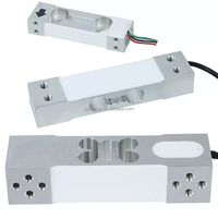 Instrumento de medición de fuerza del fabricante, báscula de 1kg, sensor de 10kg, celda de carga, tolva de almacenamiento, Chuangjin