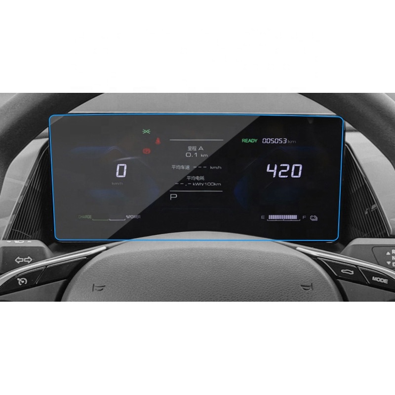 แผงหน้าปัด SKY EV01 ขนาด 10.25 นิ้ว ปี 2023-2025