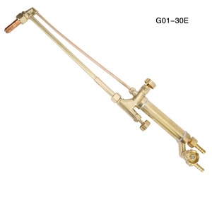 Torche de découpe à l'acétylène G01-30E pour le soudage, torche de découpe portable <span class=keywords><strong>oxy</strong></span>-acétylène de haute qualité - Product Image 1