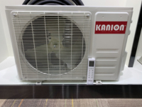 Climatisation à Inverter, Climatisation de Chambre, R410a, 2 Ans pour les Unités et 5 Ans pour le Compresseur, Climatisation Murale Split 5 Ans