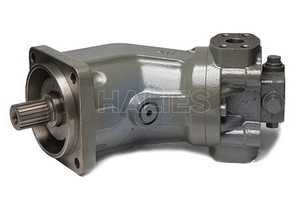 Motor Hidráulico Nuevo F11-005 F11-010 F11-014 F11-019 F11-039 F11-058 F11-078 F11-110 F11-150 F11-250 Piezas de Bomba - Product Image 1