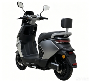 Motocicleta Eléctrica <span class=keywords><strong>para</strong></span> Adultos a <span class=keywords><strong>Precio</strong></span> Económico al por Mayor, 1200W, Alta Velocidad, <span class=keywords><strong>para</strong></span> el Mercado Sudamericano - Product Image 5