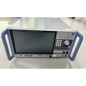 ใช้เครื่องวิเคราะห์สัญญาณ Rohde & Schwarz FSW8 และ xgeqpt - Product Image 3