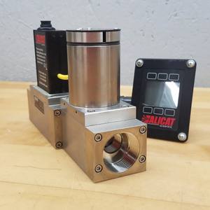 Controlador de flujo másico <span class=keywords><strong>Alicat</strong></span> Scientific/CM - Product Image 4