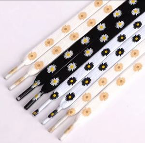 รองเท้าไนลอนโพลีเอสเตอร์พิมพ์ลายผลิตตามสั่ง - Product Image 2