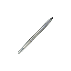 Bolígrafo de Gel Retráctil y Borrable LFBKZ-50F, Punta de 0.7mm, Cuerpo de Plástico y Goma con Agarre Suave, Tres Opciones de Color Neutro Minimalista - Product Image 3