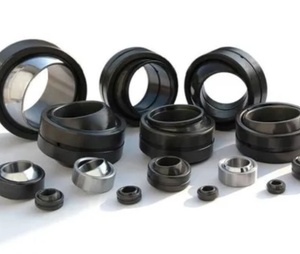 Rodamientos de Extremo de Barra en Oferta, Rodamientos Radiales Esféricos Lisos GE 45 <span class=keywords><strong>ES</strong></span> 2 RS - Product Image 1