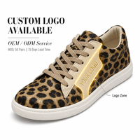 Chaussures de marche en toile pour femmes, vente en gros directe du fabricant, style décontracté d'hiver, design simple, couleur unie