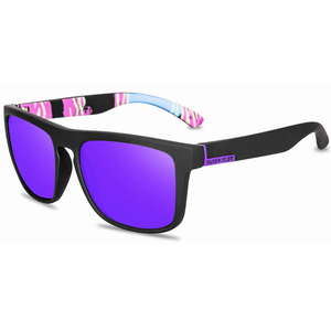 Nuevas gafas polarizadas <span class=keywords><strong>para</strong></span> hombres y mujeres, gafas de sol <span class=keywords><strong>para</strong></span> pescar, acampar, <span class=keywords><strong>senderismo</strong></span>, conducir, gafas deportivas - Product Image 2