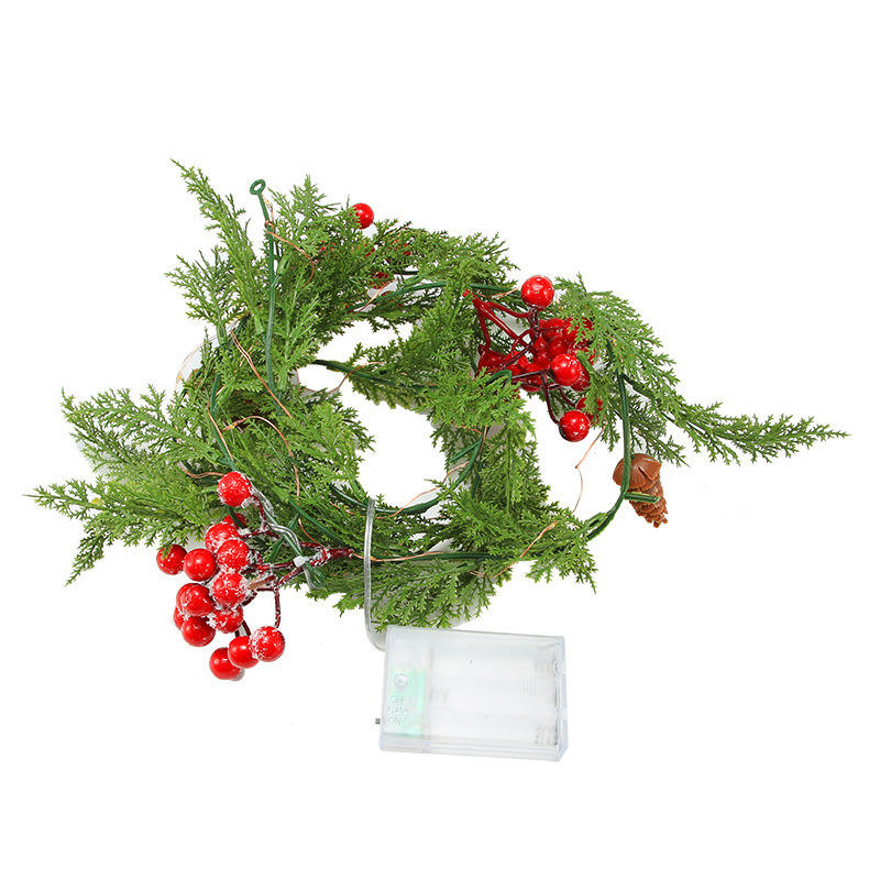 Newish 刺痛灯 | Christmas LED Light | 装饰圣诞灯