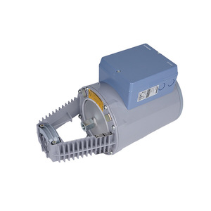 Vanne à vapeur proportionnelle électrique Siemens série VVF53 DN15 150 Vanne de régulation - Product Image 3