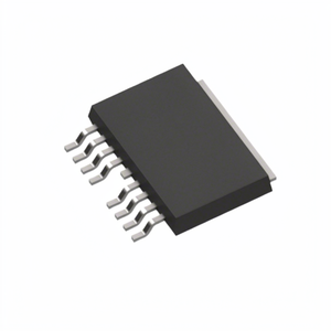 ตัวแทนจำหน่ายอย่างเป็นทางการ S-19506AY1A-V9T1U4 ชิ้นส่วนวงจรอิเล็กทรอนิกส์สำหรับการจัดการพลังงาน (PMIC) TO 252 9, DPAK - Product Image 1