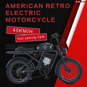 Bicicletta Elettrica Akez S2PRO 1500W |   Bicicletta Elettrica 48V 26Ah con Autonomia Ultra-Lunga | Elegante Veicolo Rosa per Tutti i Terreni, Ideale per Pendolarismo e Avventura - Product Image 6