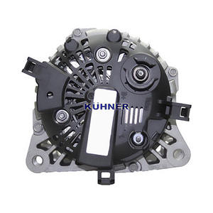 Alternador compatible con CITROËN C5 II 3.0 V6 (REXFUF) Gasolina (KW: 152, HP: 207) de 09-2004 a 01-2008 VALEO 301388RIV - Product Image 3