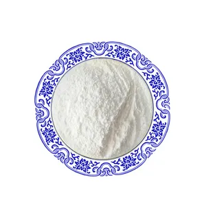 Pullulanase Manufacturer Supply Food Frade Pullulanase Enzima Powder CAS 9075-68-7 Pullulanase Enzyme