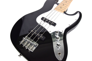 Kaysen Rosewood/Maple Fingerboard Maple cổ <span class=keywords><strong>20</strong></span> phím đàn bốn chuỗi J Bass <span class=keywords><strong>Guitar</strong></span> - Product Image 4