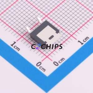 Venta al por mayor WGD30N06S TO-252 Transistor de efecto de campo (MOSFET) Venta al por mayor Chips de componentes electrónicos y servicio BOM - Product Image 2