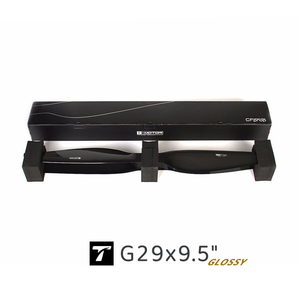 ชุดใบพัดประสิทธิภาพสูง T-MOTOR G29*9.5" (แพ็คคู่) - Product Image 2