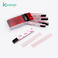 Kedelab High Quality Ph Alkaline Test Paper Water Litmus Testing Litmus Paper Blue Profession Litmus Test Paper